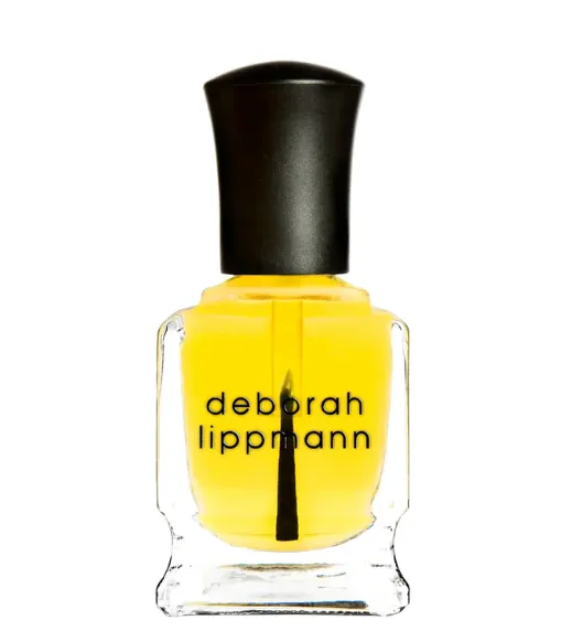 Deborah Lippmann Its A Miracle